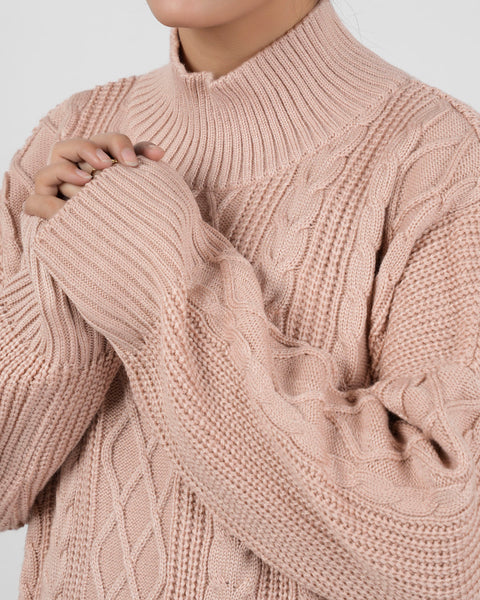 Eminent Women Sweater Suit