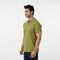Eminent Men's Polo Half Sleeves T-Shirt - Olive Green, Men's T-Shirts & Polos, Eminent, Chase Value