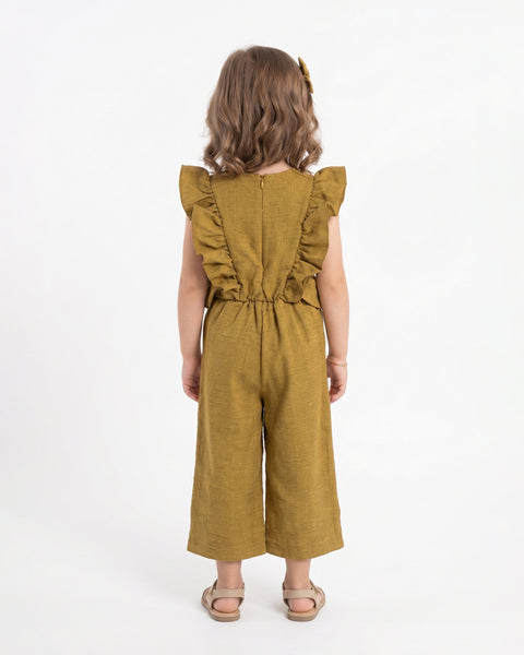 Graphic Interlock Co-ord Set