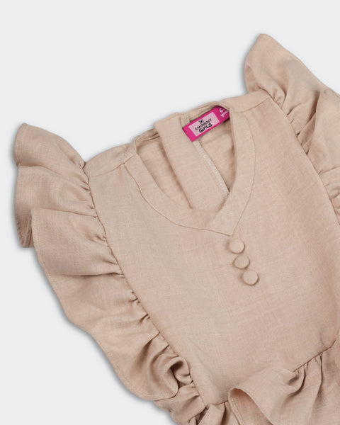 Graphic Interlock Co-ord Set