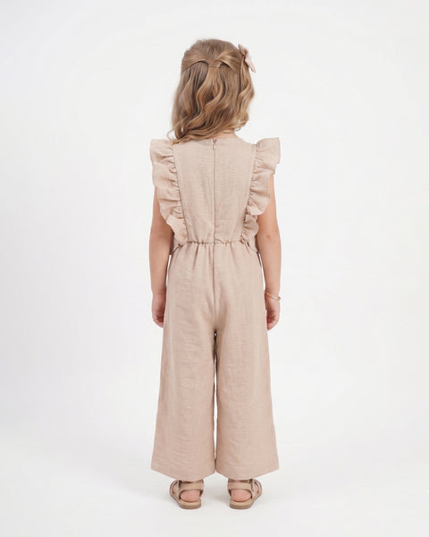 Graphic Interlock Co-ord Set