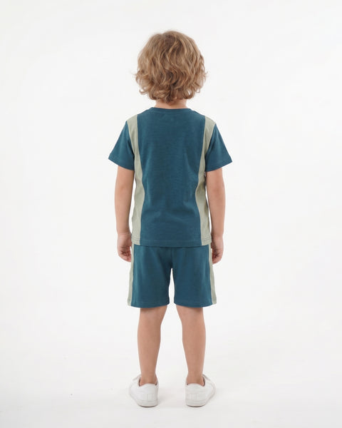 Boys' Co-ord Set