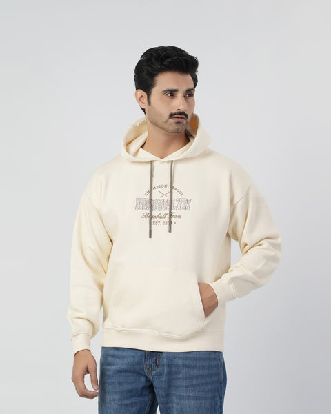 Eminent Men's Hoodie