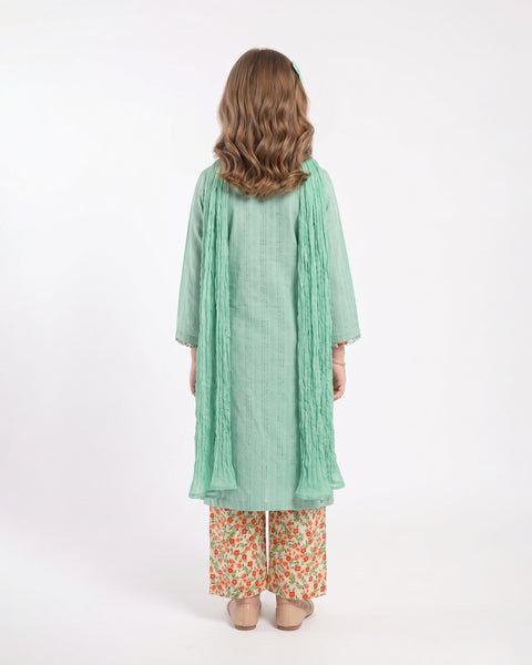 GIrls' 2 Pcs Suit
