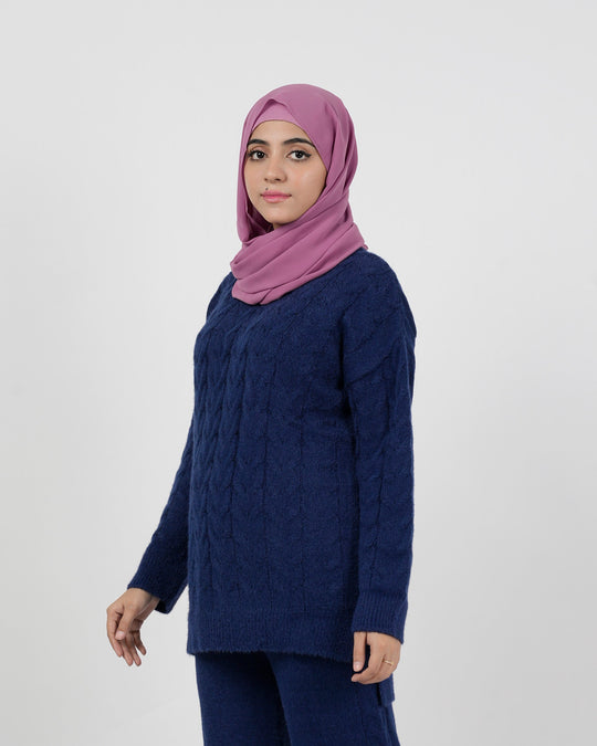 Eminent Women's Co-Ord Suit