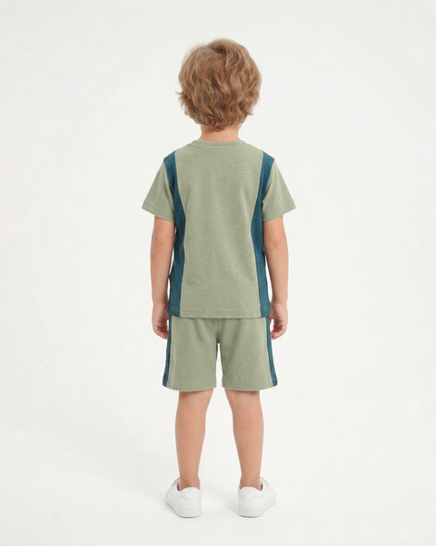 Boys' Co-ord Set