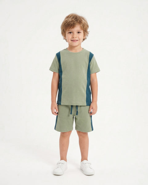 Boys' Co-ord Set