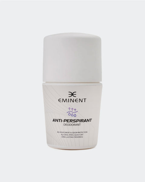 Anti-Perspirant Dedorant For Womens