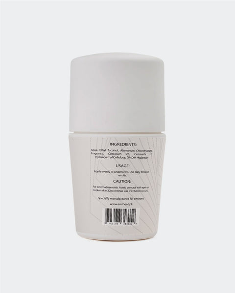 Anti-Perspirant Dedorant For Womens