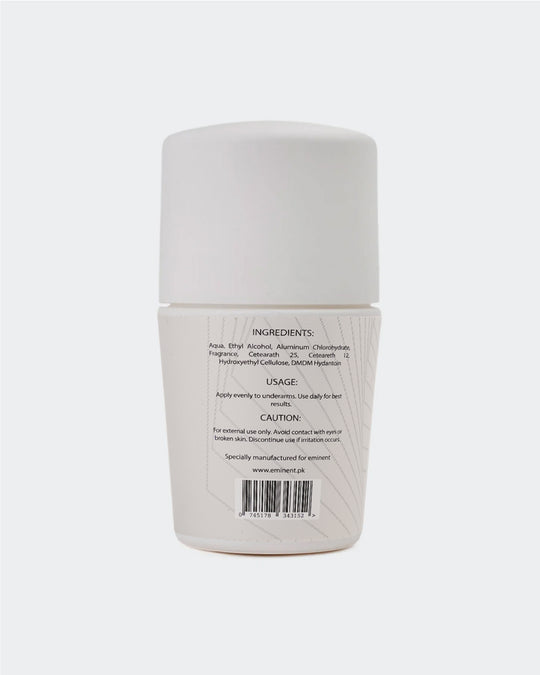 Anti-Perspirant Dedorant For Womens
