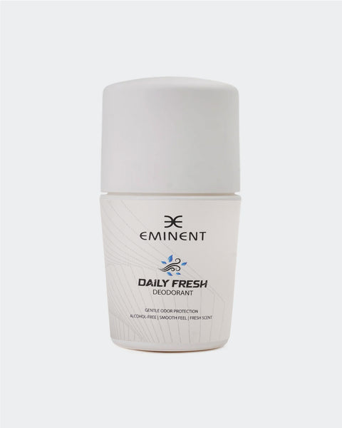Daily Fresh Deodorant For Women's