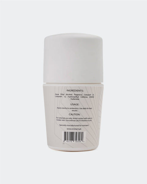 Daily Fresh Deodorant For Women's