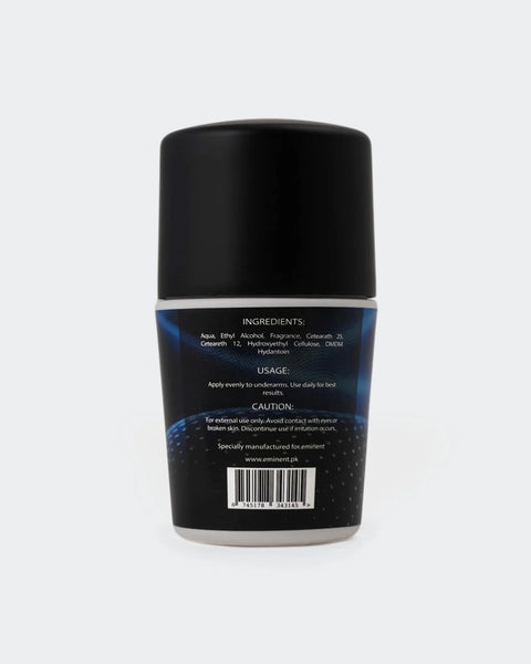 Anti-Perspirant Dedorant For Mens