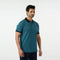 Eminent Men's Polo Half Sleeves T-Shirt - Teal, Men's T-Shirts & Polos, Eminent, Chase Value