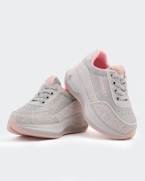 Eminent Girls Joggers