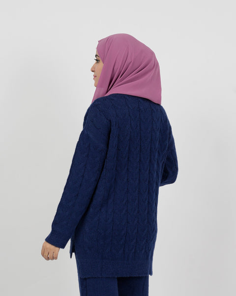 Eminent Women Sweater Suit