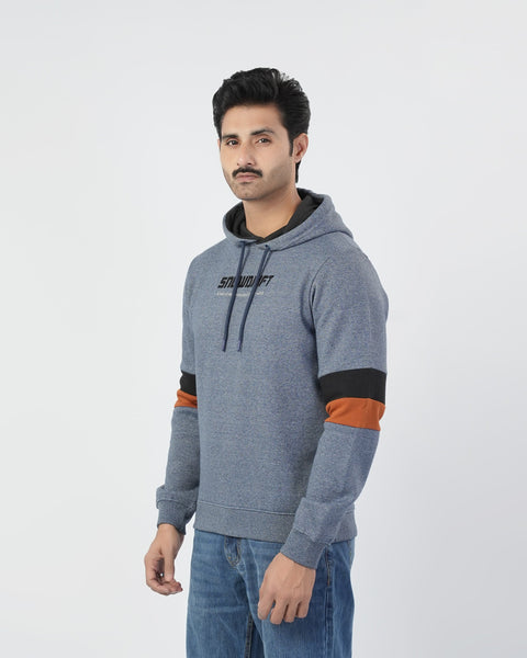 Eminent Men's Hoodie
