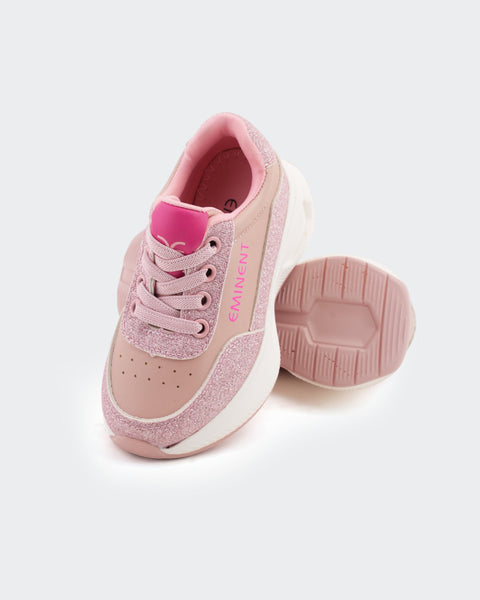 Eminent Girls Joggers