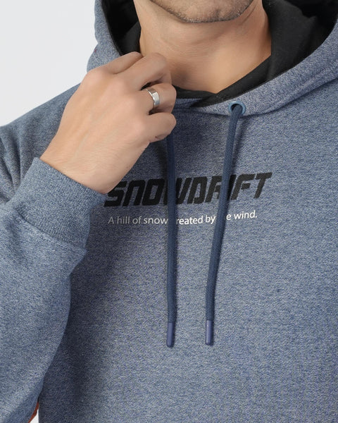 Eminent Men's Hoodie