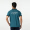 Eminent Men's Polo Half Sleeves T-Shirt - Teal, Men's T-Shirts & Polos, Eminent, Chase Value