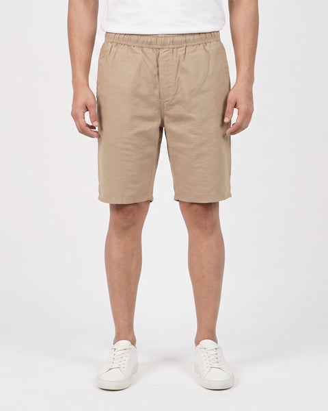 Men's Cotton Shorts