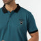 Eminent Men's Polo Half Sleeves T-Shirt - Teal, Men's T-Shirts & Polos, Eminent, Chase Value