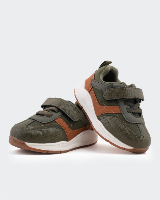 Eminent Boys Sneakers