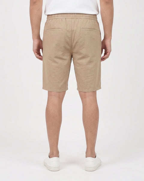Men's Cotton Shorts