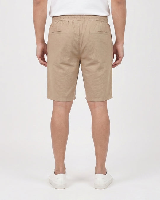 Men’s Cotton Shorts