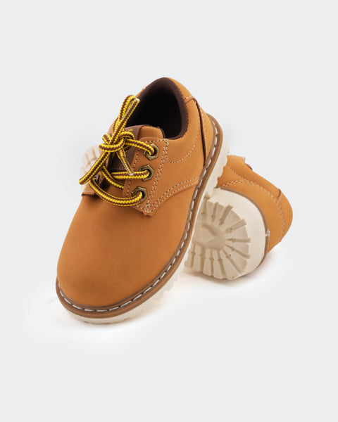 Eminent Boys Casual Shoe