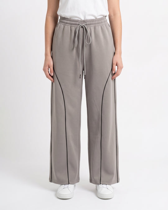 Women's Wide Leg Trousers