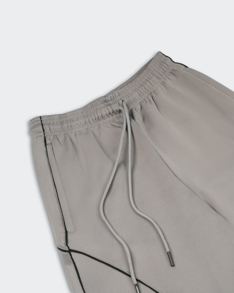 Women's Wide Leg Trousers