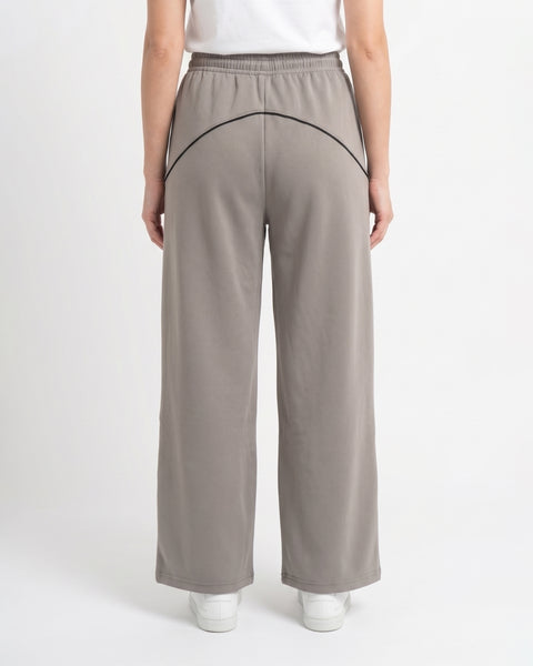 Women's Wide Leg Trousers