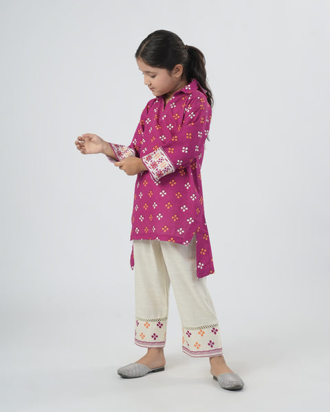 Girls Shalwar Kameez