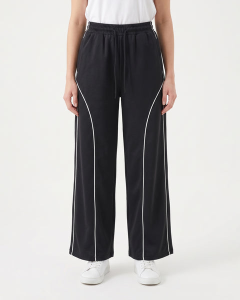 Women's Wide Leg Trousers