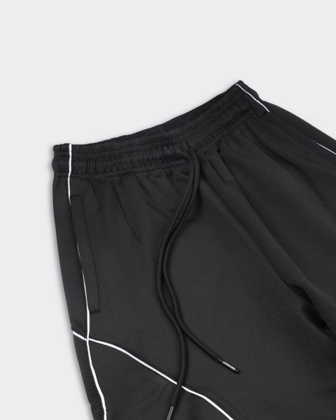 Women's Wide Leg Trousers