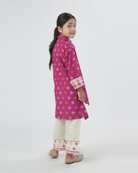 Girls Shalwar Kameez