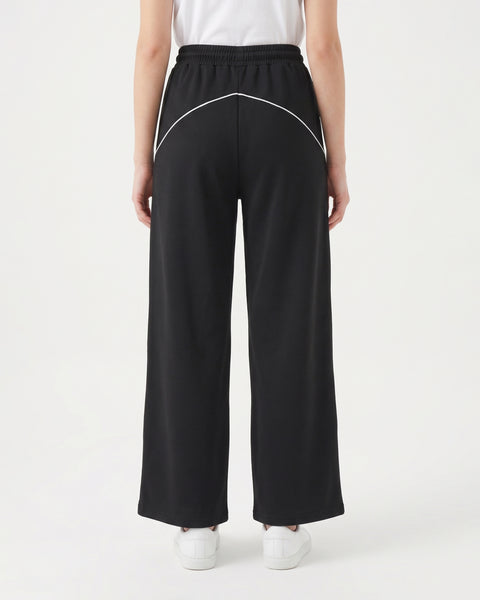 Women's Wide Leg Trousers