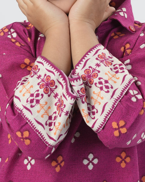 Girls Shalwar Kameez