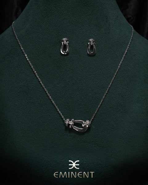 Women's Locket Set