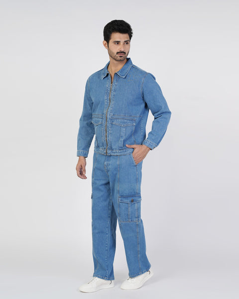 Eminent Men's Co-ord Set