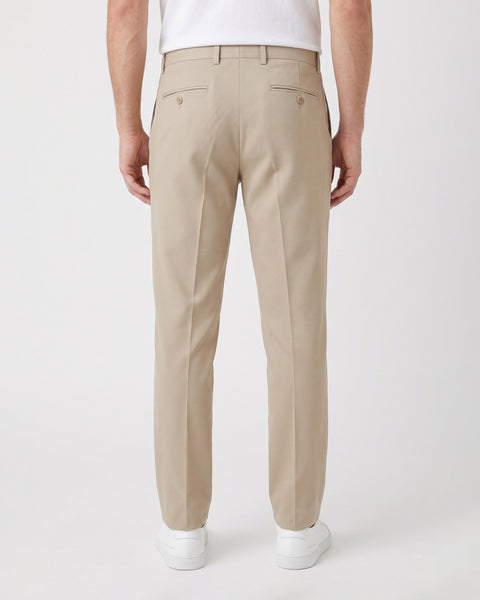 Men's Regular Dress Pants