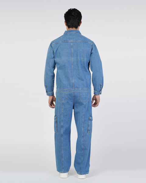 Eminent Men's Co-ord Set