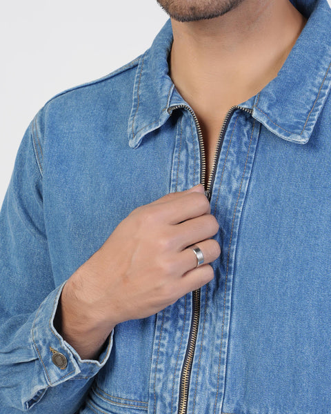 Eminent Men's Co-ord Set