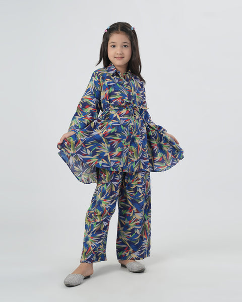 Girls Shalwar Kameez Suit