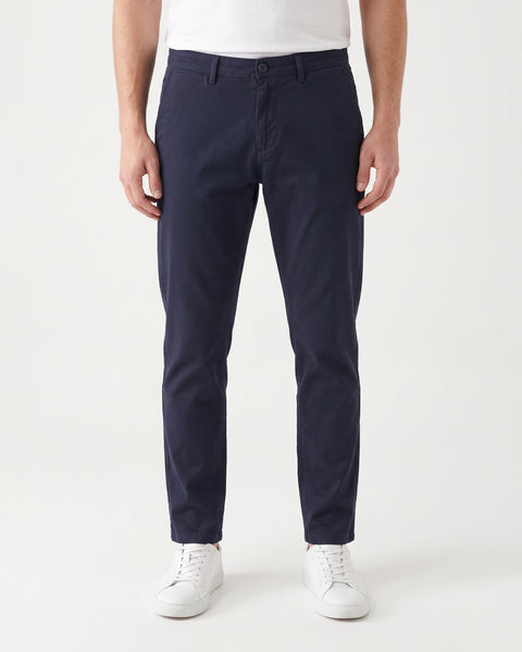 Men's Cotton Casual Trouser