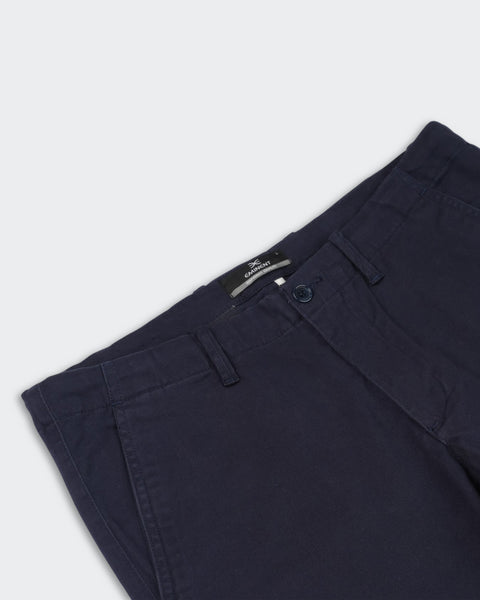Men's Cotton Casual Trouser