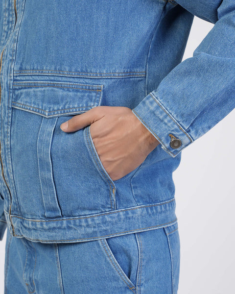 Eminent Men's Co-ord Set