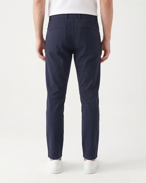 Men's Cotton Casual Trouser
