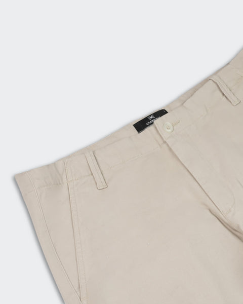 Men's Cotton Casual Trouser